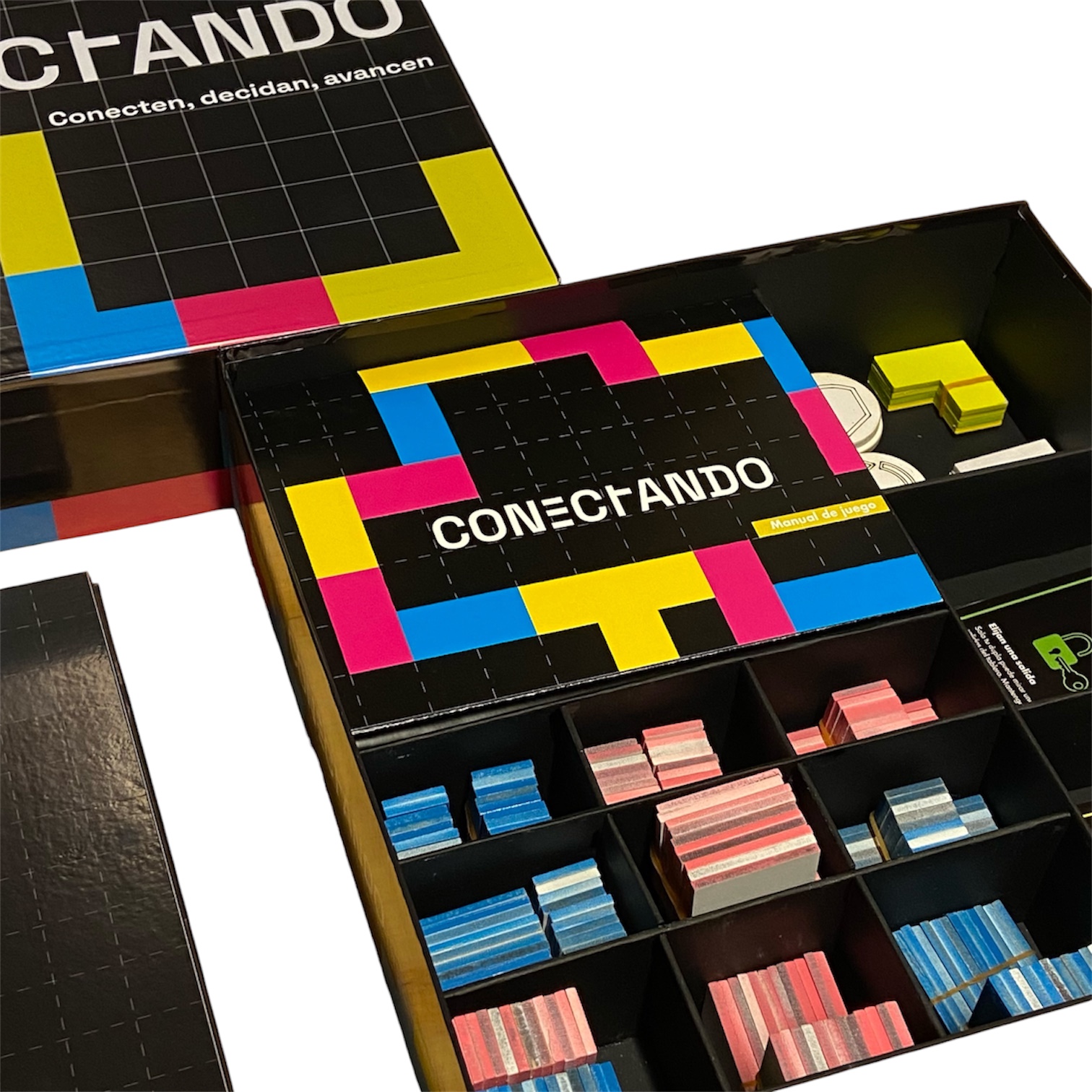 Experiencia de juego 1